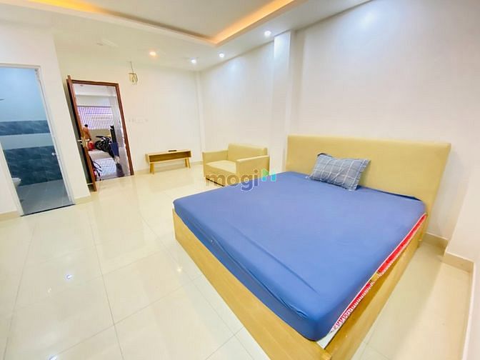 Hình ảnh Mb6623 nạp rút nhanh chóng Studio, full nội thất cửa sổ sát khu du lịch Văn Thánh