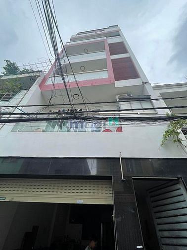 Hình ảnh Mb6623 nạp rút nhanh chóng Studio, full nội thất cửa sổ sát khu du lịch Văn Thánh