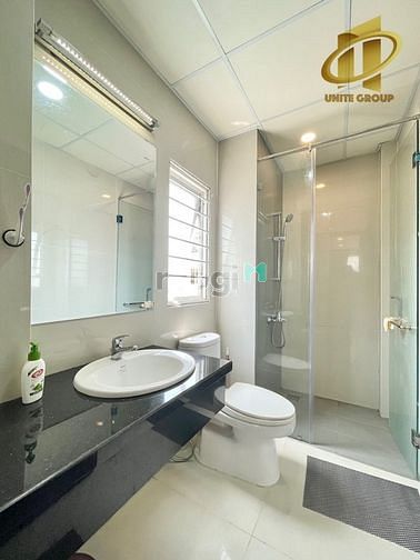 Hình ảnh Cho thuê studio full nội thất Trần Đình Xu Q1 sát đại lộ Võ Văn Kiệt