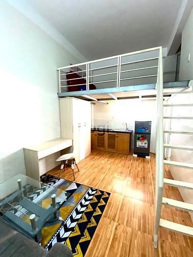 Hình ảnh DUPLEX 30m2 giá sinh viên Q7_sát bên UFM_TDTU_chợ_tiện ích