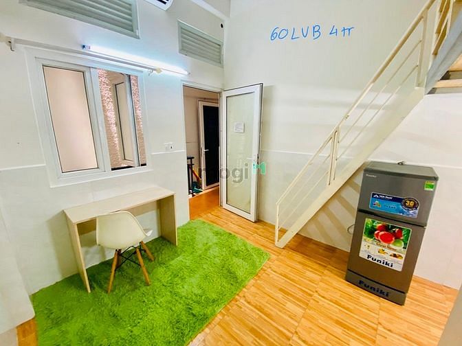 Hình ảnh DUPLEX 30m2 giá sinh viên Q7_sát bên UFM_TDTU_chợ_tiện ích
