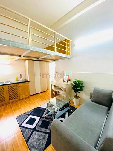 Hình ảnh DUPLEX 30m2 giá sinh viên Q7_sát bên UFM_TDTU_chợ_tiện ích