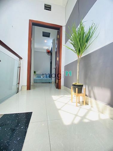 Hình ảnh Cho thuê Studio gọn gàng xinh xắn, Full NT, Trần Hưng Đạo, Q1