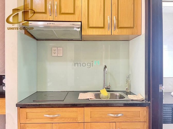 Hình ảnh Cho thuê studio full nội thất Trần Đình Xu Q1 sát đại lộ Võ Văn Kiệt