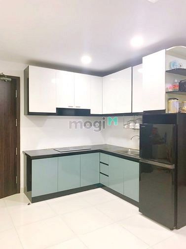 Hình ảnh Mb6623 nạp rút nhanh chóng 2PN, 55m2, chỉ nhỉnh 2tỏi, full nội thất, view đẹp.
