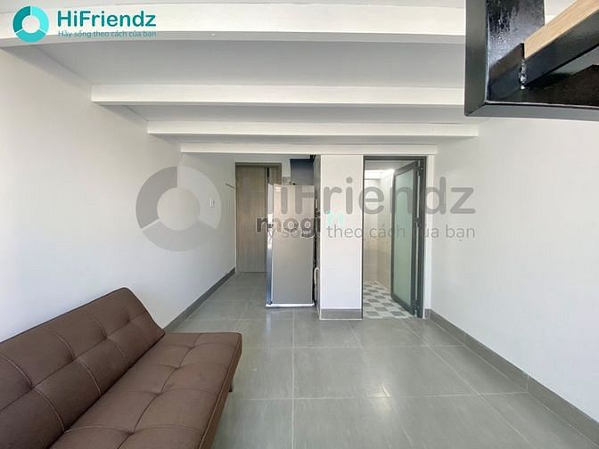 Hình ảnh Khai trương căn DUPLEX BAN CÔNG SIÊU RỘNG