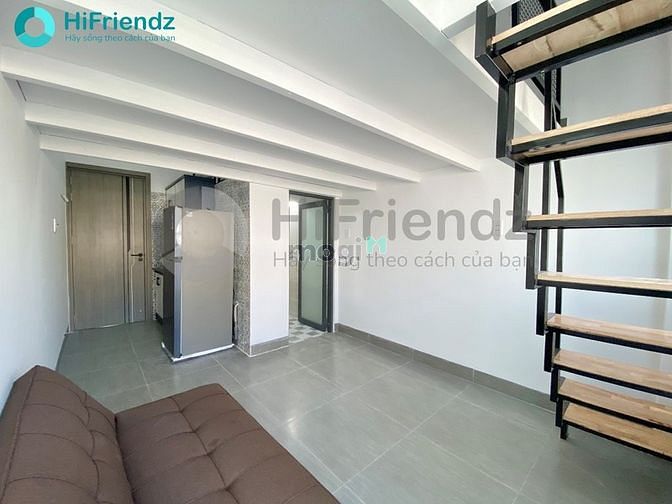 Hình ảnh Khai trương căn DUPLEX BAN CÔNG SIÊU RỘNG