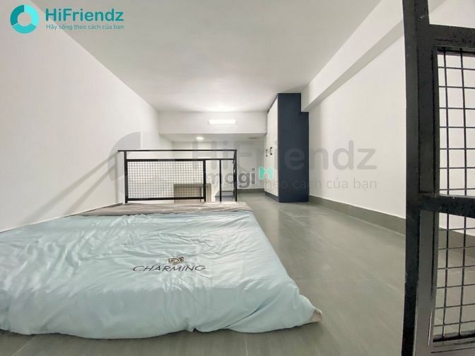 Hình ảnh Khai trương căn DUPLEX BAN CÔNG SIÊU RỘNG