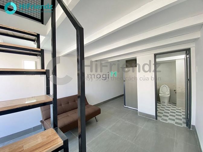 Hình ảnh Khai trương căn DUPLEX BAN CÔNG SIÊU RỘNG
