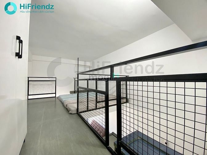 Hình ảnh Khai trương căn DUPLEX BAN CÔNG SIÊU RỘNG
