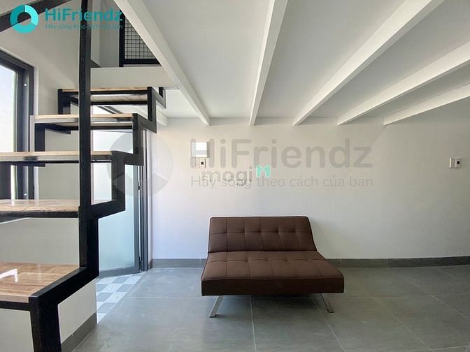 Hình ảnh Khai trương căn DUPLEX BAN CÔNG SIÊU RỘNG