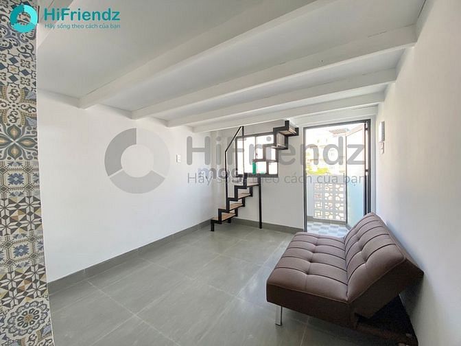 Hình ảnh Khai trương căn DUPLEX BAN CÔNG SIÊU RỘNG