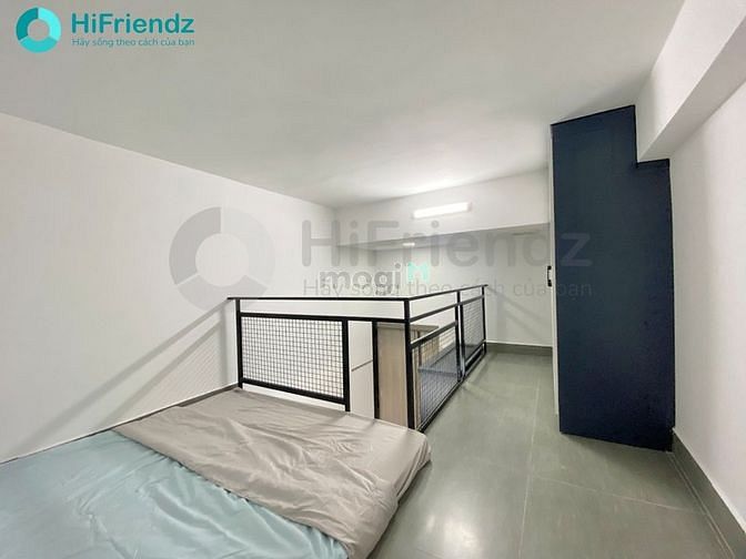 Hình ảnh Khai trương căn DUPLEX BAN CÔNG SIÊU RỘNG