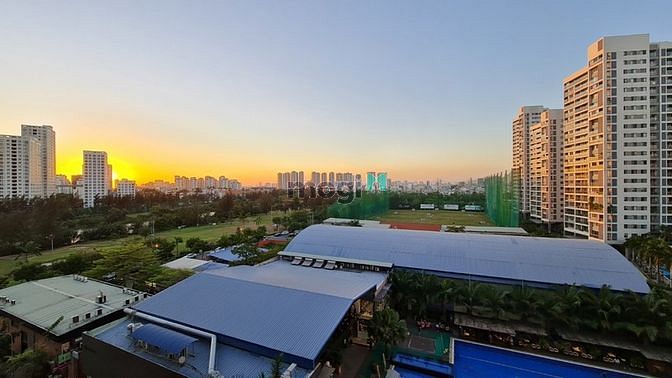 Hình ảnh Cho thuê Trang Chủ MB66.COM / Đăng Ký Tặng 66K Scenic Valley, Phú Mỹ Hưng. giá 17 triệu