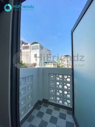 Hình ảnh Khai trương căn DUPLEX BAN CÔNG SIÊU RỘNG