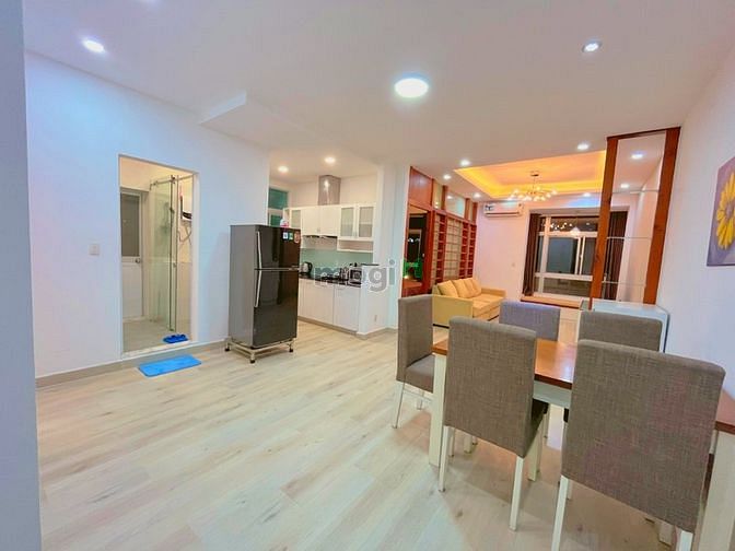 Hình ảnh Mb6623 nạp rút nhanh chóng sky garden phú mỹ hưng quận 7 cho thuê 2 phòng full nội thất