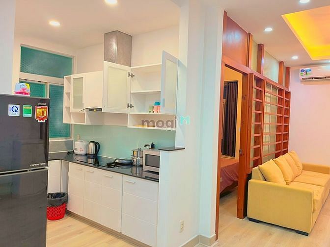 Hình ảnh Mb6623 nạp rút nhanh chóng sky garden phú mỹ hưng quận 7 cho thuê 2 phòng full nội thất