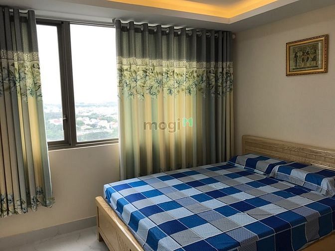Hình ảnh Cần cho thuê gấp Trang Chủ MB66.COM / Đăng Ký Tặng 66K Hưng Phúc, Phú Mỹ Hưng. 77m2, full NT, 17trieu