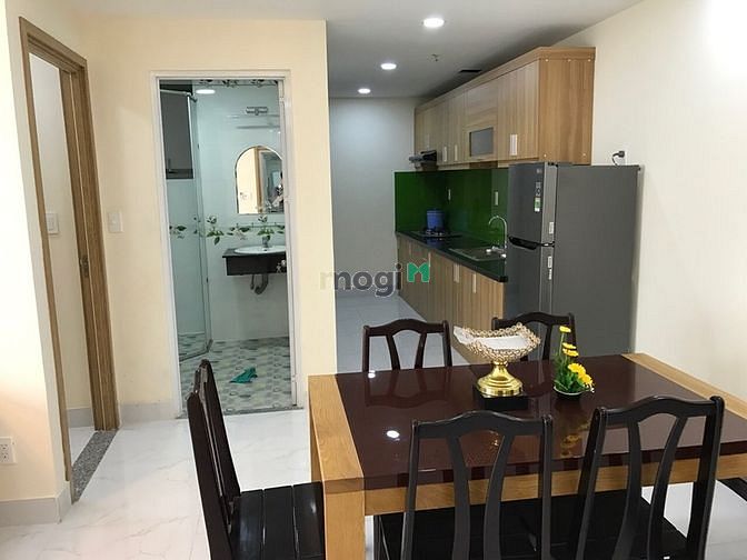 Hình ảnh Cần cho thuê gấp Trang Chủ MB66.COM / Đăng Ký Tặng 66K Hưng Phúc, Phú Mỹ Hưng. 77m2, full NT, 17trieu