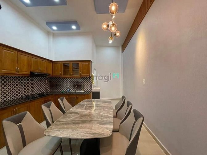Hình ảnh HÀNG ĐỘC QUYỀN nhà Âu Cơ TP 60m2 1tỷ530 SHR