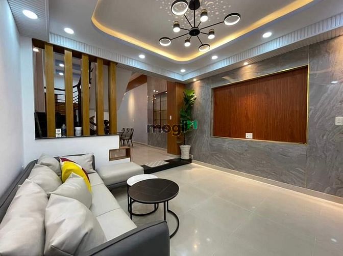Hình ảnh HÀNG ĐỘC QUYỀN nhà Âu Cơ TP 60m2 1tỷ530 SHR