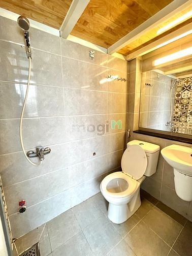 Hình ảnh 💥Mb6623 nạp rút nhanh chóng Gác Lửng Mới Xây-Full Tiện Nghi  ngay Nguyễn Gia Trí