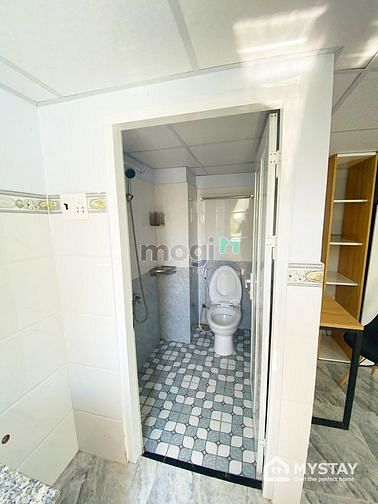 Hình ảnh Cho thuê Trang Chủ MB66.COM / Đăng Ký Tặng 66K có gác đường Trần Mai Ninh Quận Tân Bình