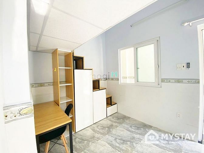Hình ảnh Cho thuê Trang Chủ MB66.COM / Đăng Ký Tặng 66K có gác đường Trần Mai Ninh Quận Tân Bình