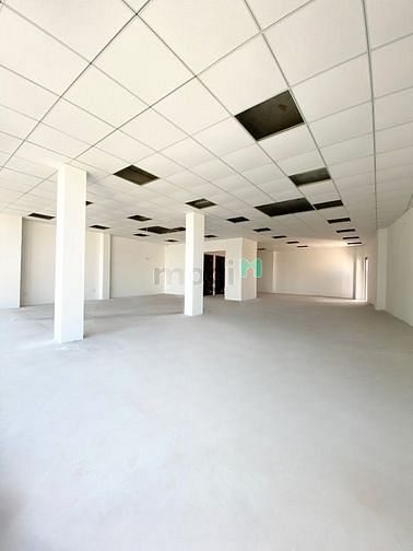 Hình ảnh Cho Thuê Tòa Nhà Văn Phòng ( Có PCCC + Đậu được 4 Ôto )
