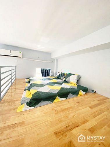 Hình ảnh Cho thuê Trang Chủ MB66.COM / Đăng Ký Tặng 66K có gác đường Trần Mai Ninh Quận Tân Bình