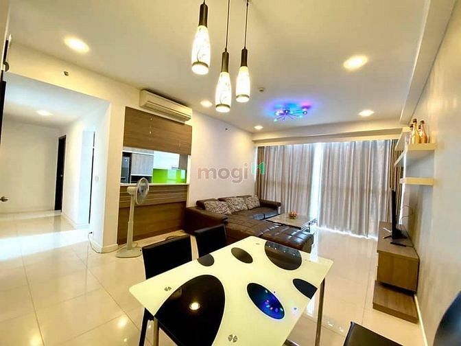Hình ảnh Bán CH 3PN STARLIGHT RIVERSIDE Q6, 95m2 chỉ 2,66 tỷ cho con du học