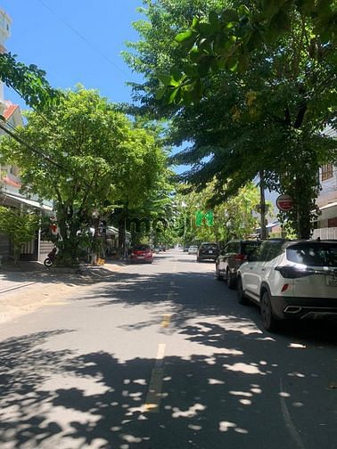 Hình ảnh Bán 90m2 Đất Mặt Đường 7m5 Ỷ Lan Nguyên Phi - Hoà Cường Bắc - Hải Châu