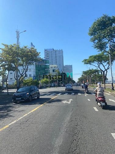 Hình ảnh Bán lô đất 2 mặt tiền 290m2 Trần Hưng Đạo, An Hải Bắc, Sơn Trà,Đà Nẵng