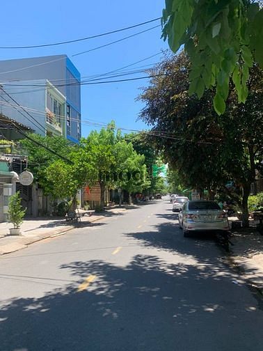 Hình ảnh Bán 90m2 Đất Mặt Đường 7m5 Ỷ Lan Nguyên Phi - Hoà Cường Bắc - Hải Châu