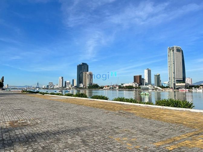 Hình ảnh Bán lô đất 2 mặt tiền 290m2 Trần Hưng Đạo, An Hải Bắc, Sơn Trà,Đà Nẵng
