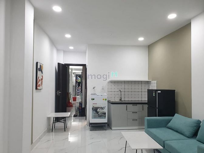 Hình ảnh Cho thuê Trang Chủ MB66.COM / Đăng Ký Tặng 66K dịch vụ tầng trệt tại CMT8, Quận 3