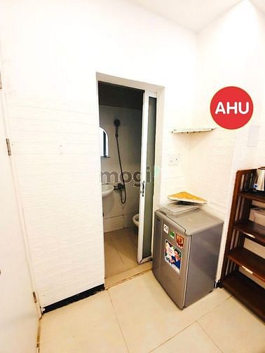 Hình ảnh Cho thuê Studio siêu rẻ,cửa sổ, NT cơ bản, Cống Quỳnh, Quận 1