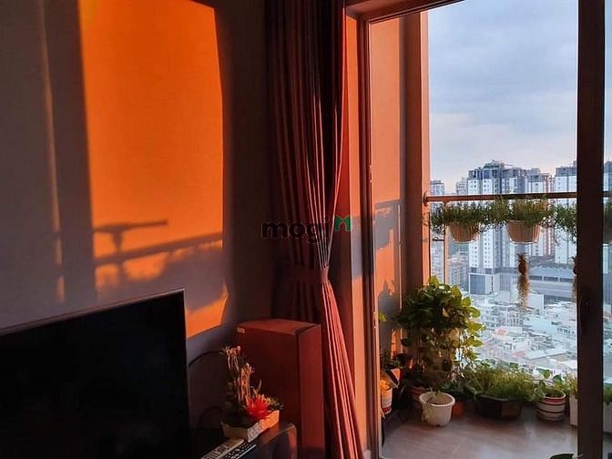 Hình ảnh Định cư Mỹ bán căn Rivera Park, Q.10 1.750 tỷ 74m2.