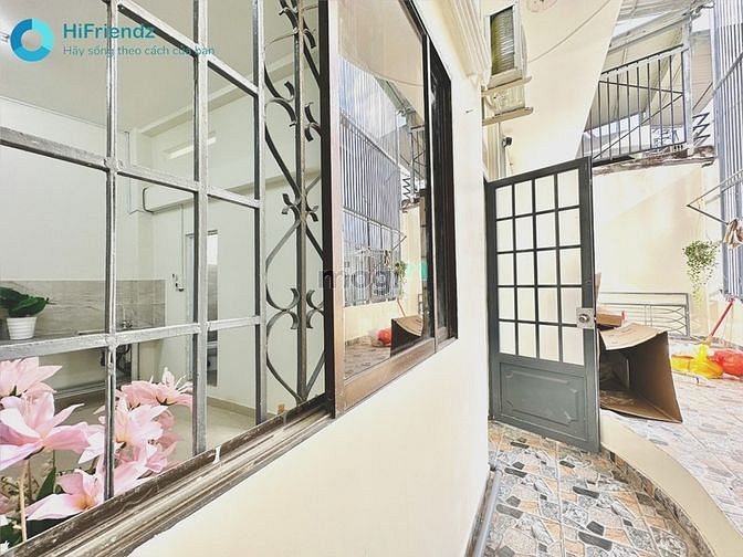 Hình ảnh Cho thuê phòng full nội thất đối diện Trường ĐH Công Thương - HUIT