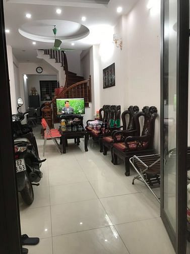 Hình ảnh Cho thuê tầng 1 - ngõ Văn Chương 2, Đống Đa, Hà Nội