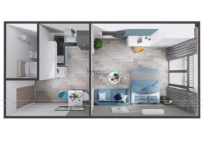 Hình ảnh cho thuê Trang Chủ MB66.COM / Đăng Ký Tặng 66K dịch vụ tại CMT8, Quận 3