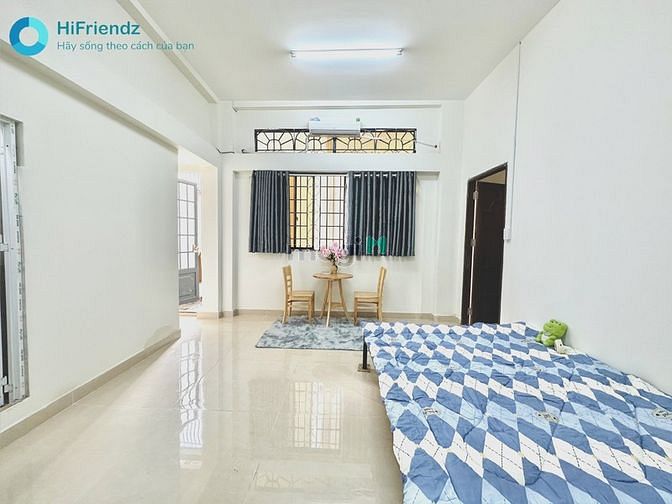 Hình ảnh Cho thuê phòng full nội thất đối diện Trường ĐH Công Thương - HUIT