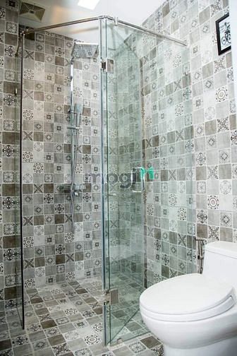 Hình ảnh ✅Căn Hộ 2PN 55m2 Phong Cách Nhật Bản_CMT8 Q10
