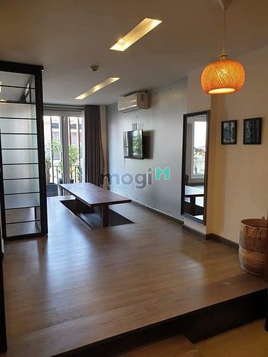 Hình ảnh ✅Căn Hộ 2PN 55m2 Phong Cách Nhật Bản_CMT8 Q10