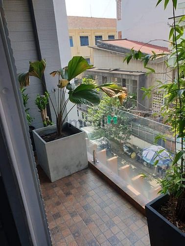 Hình ảnh ✅Căn Hộ 2PN 55m2 Phong Cách Nhật Bản_CMT8 Q10