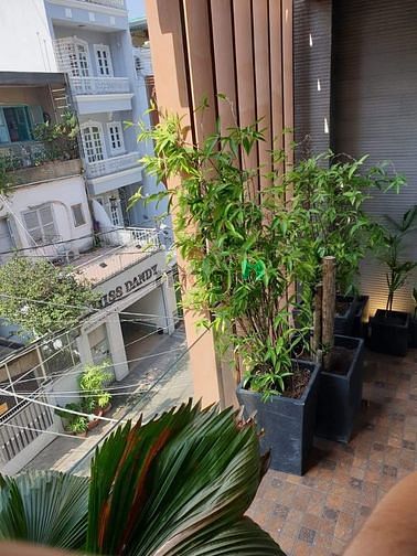 Hình ảnh ✅Căn Hộ 2PN 55m2 Phong Cách Nhật Bản_CMT8 Q10