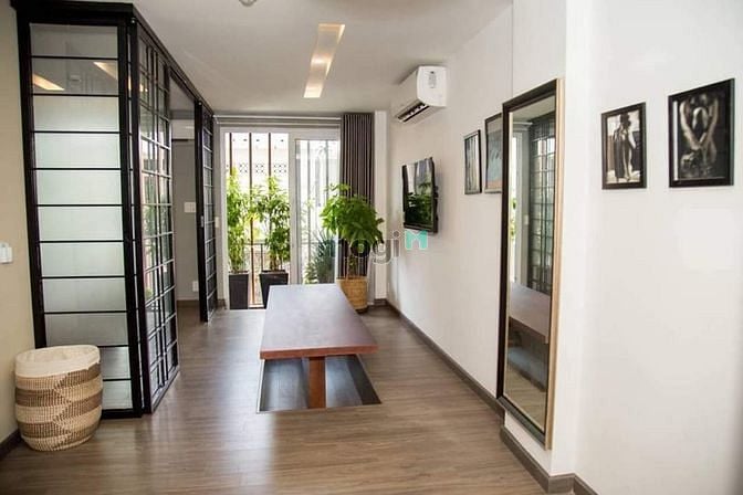 Hình ảnh ✅Căn Hộ 2PN 55m2 Phong Cách Nhật Bản_CMT8 Q10