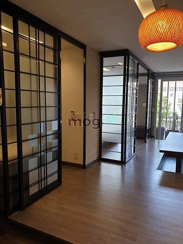 Hình ảnh ✅Căn Hộ 2PN 55m2 Phong Cách Nhật Bản_CMT8 Q10