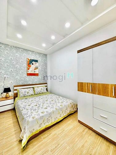 Hình ảnh ĐẸP XỈU bán nhà Hòa Bình Q.TP 55m2 1tỷ440 SHR
