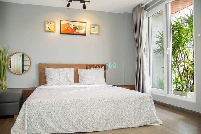Hình ảnh ✅Căn Hộ 2PN 55m2 Phong Cách Nhật Bản_CMT8 Q10